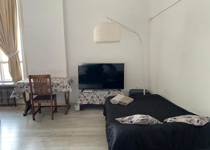 Amazing Art Loft / City Centrum/ Free Parking