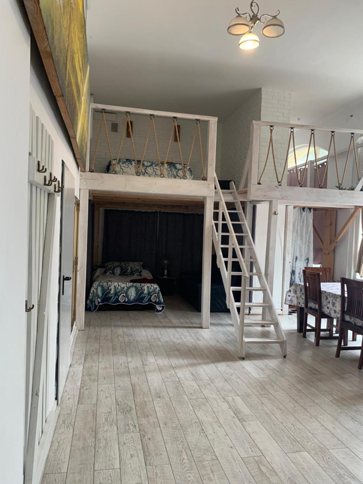Amazing Art Loft / Centrum/ Free Parking Апартаменти Варшава