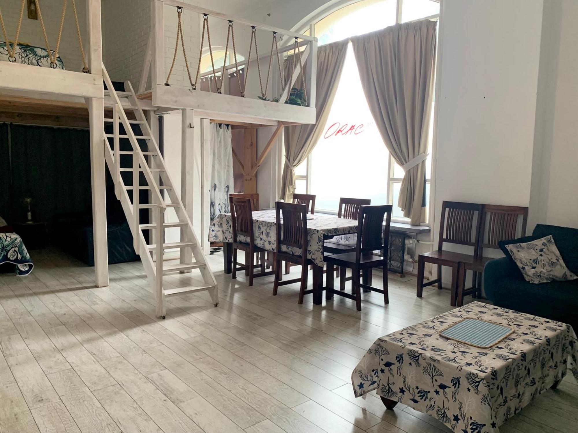 Amazing Art Loft / Centrum/ Free Parking Варшава