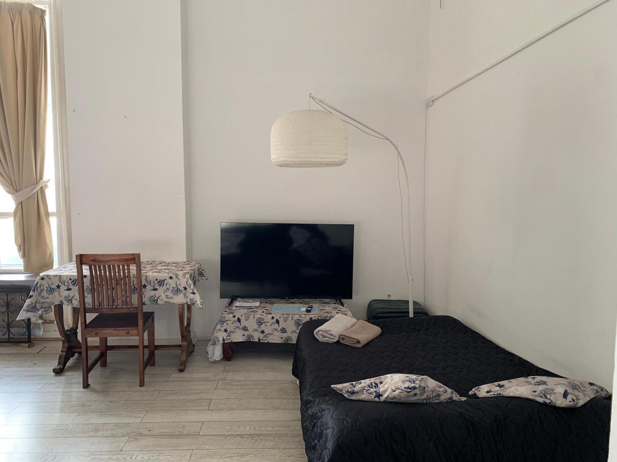 Amazing Art Loft / Centrum/ Free Parking Апартаменти Варшава
